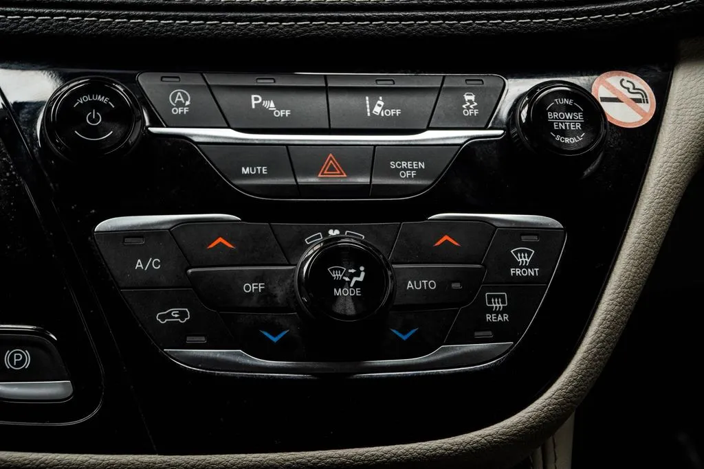 2023 Chrysler Pacifica Limited, photo 19