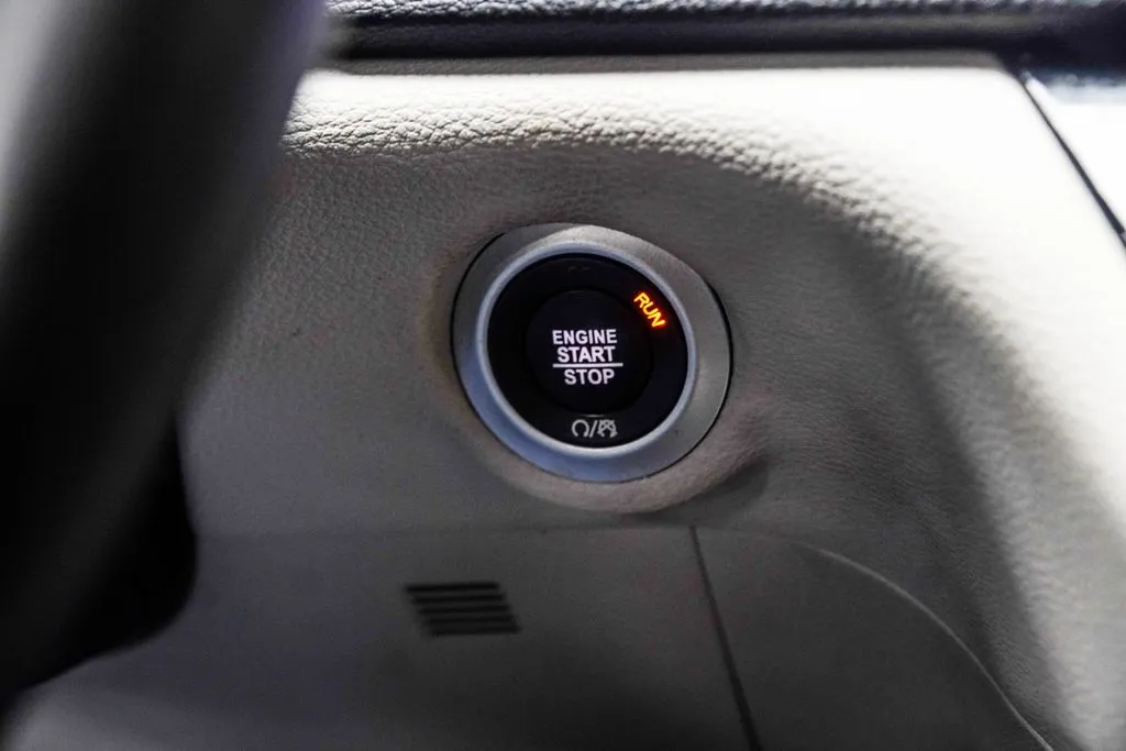 2023 Chrysler Pacifica Limited, photo 17