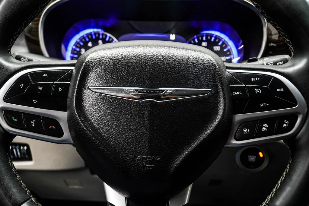 2023 Chrysler Pacifica Limited, photo 26