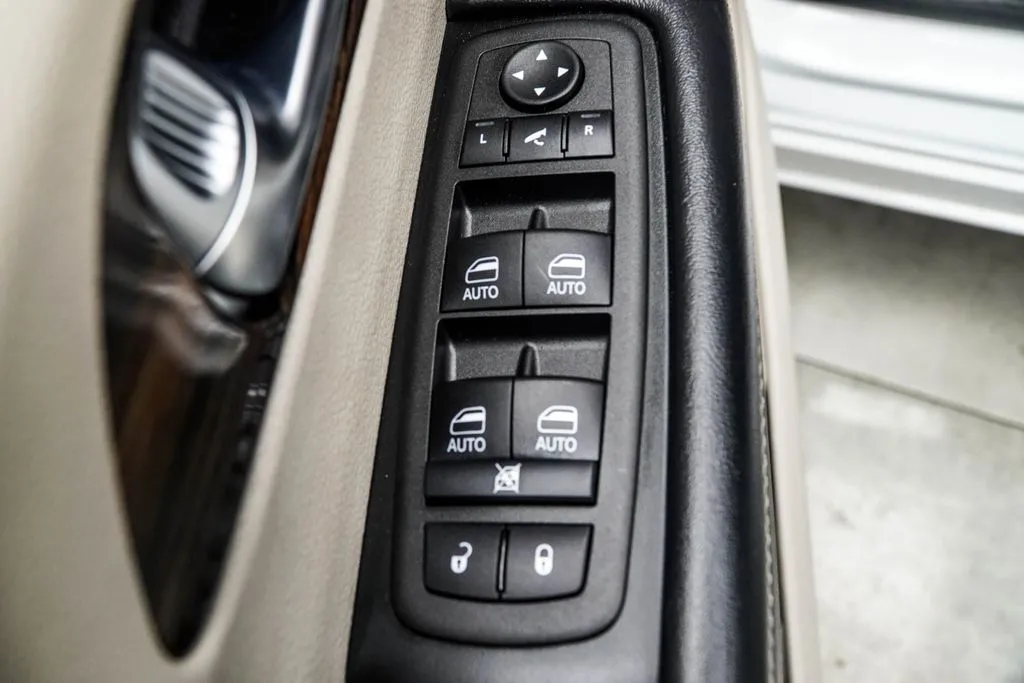 2023 Chrysler Pacifica Limited, photo 31