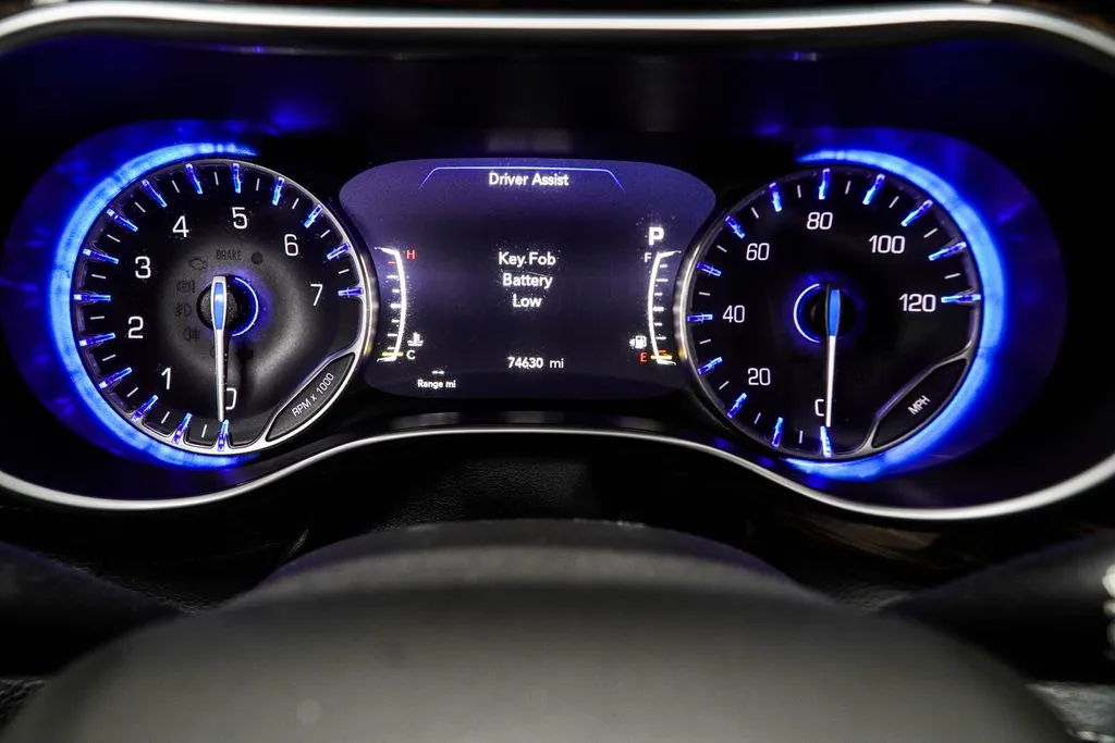 2023 Chrysler Pacifica Limited, photo 29