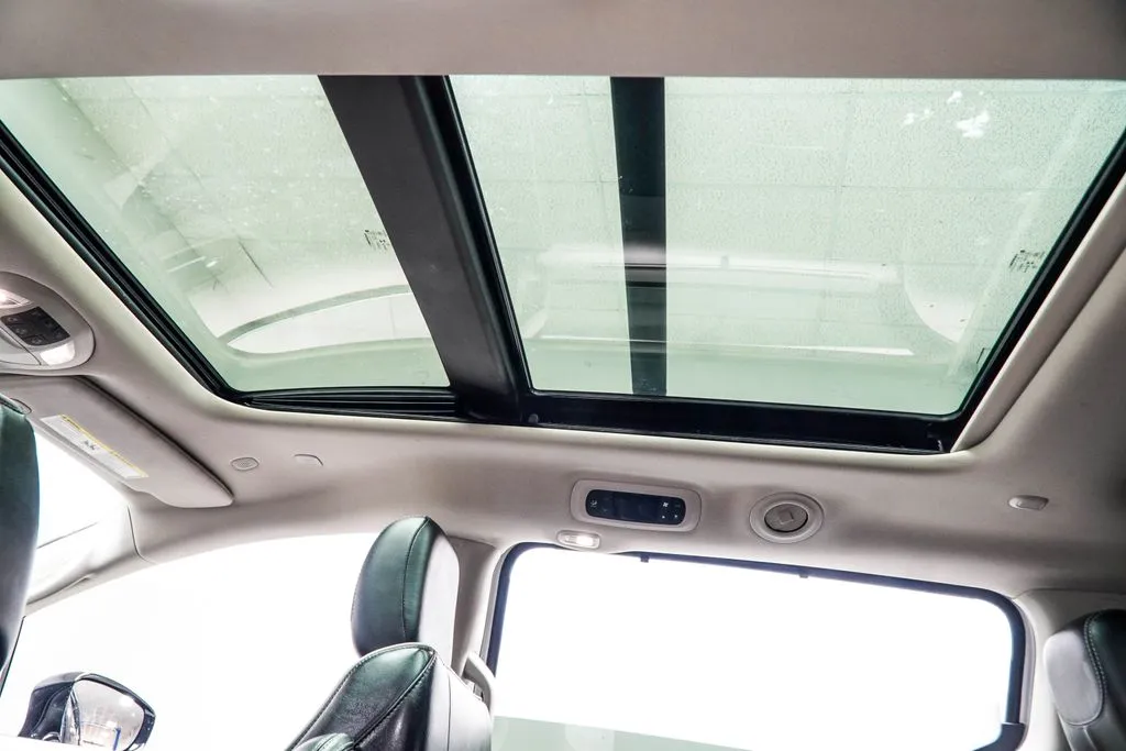 2023 Chrysler Pacifica Limited, photo 38