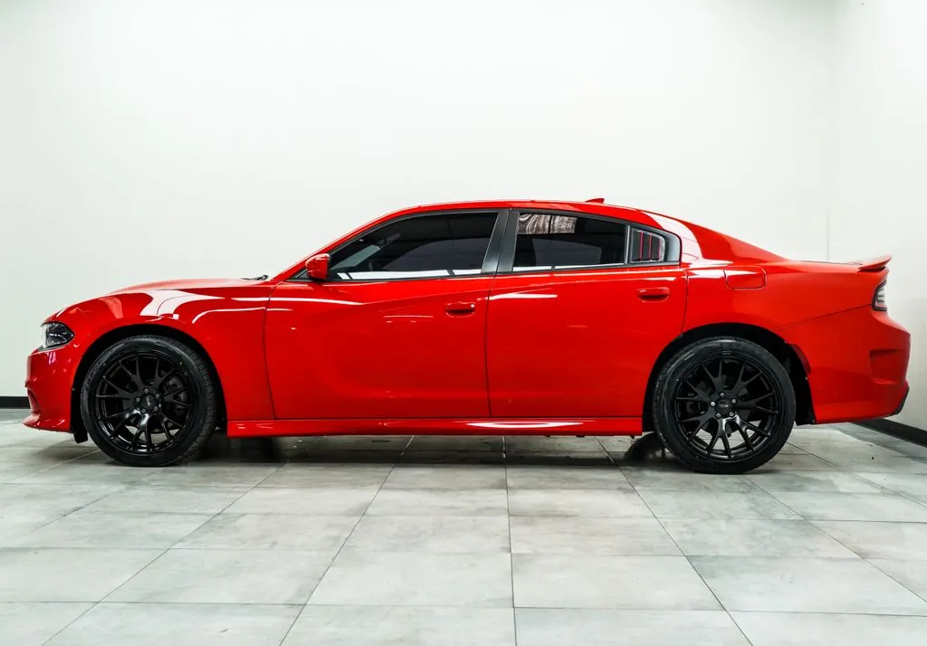 2020 Dodge Charger GT, photo 9