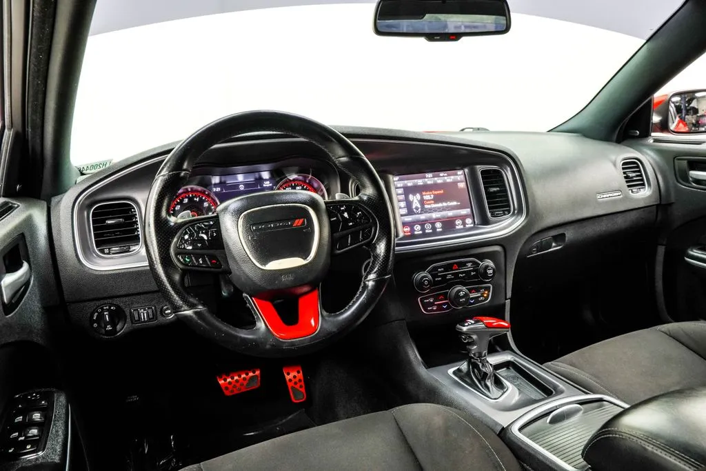 2020 Dodge Charger GT, photo 3