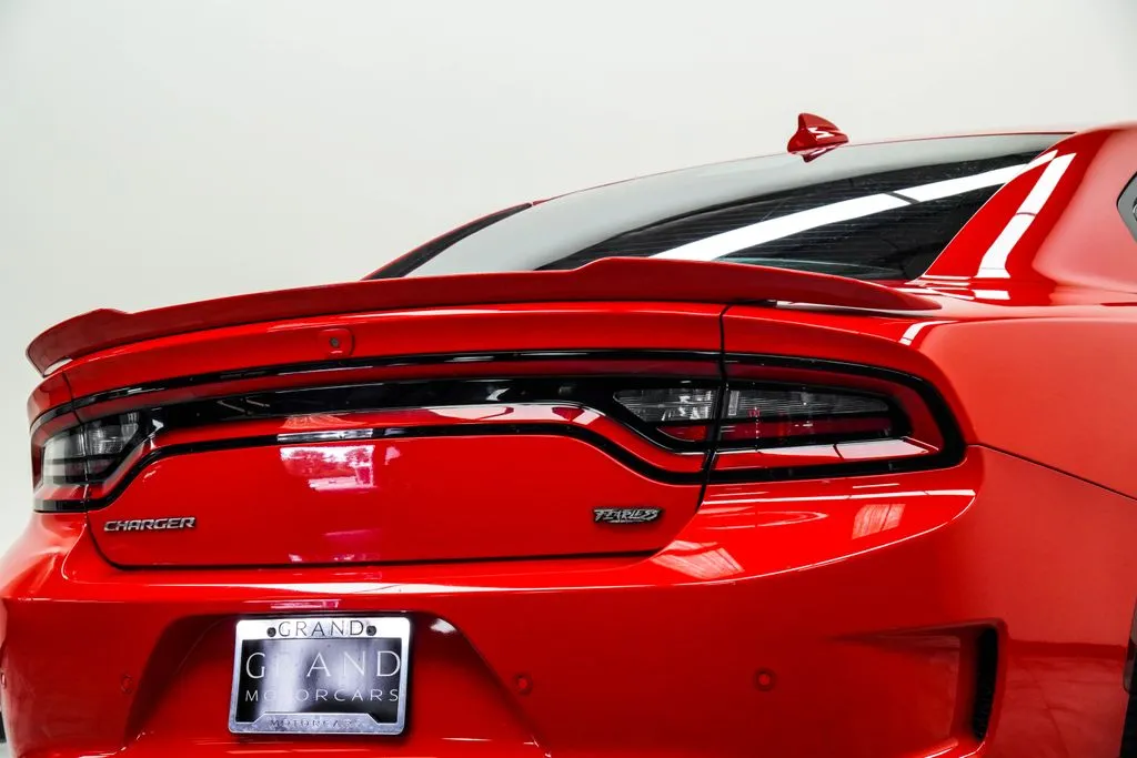2020 Dodge Charger GT, photo 13