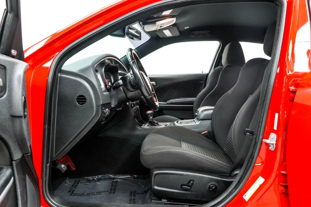2020 Dodge Charger GT, photo 16