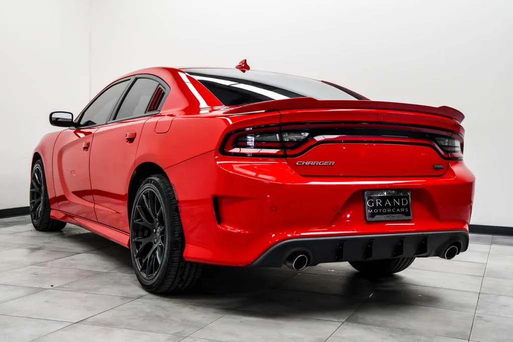 2020 Dodge Charger GT, photo 11