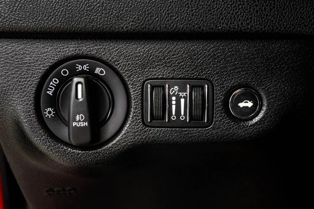 2020 Dodge Charger GT, photo 35