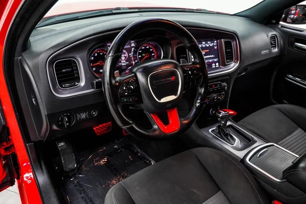 2020 Dodge Charger GT, photo 19