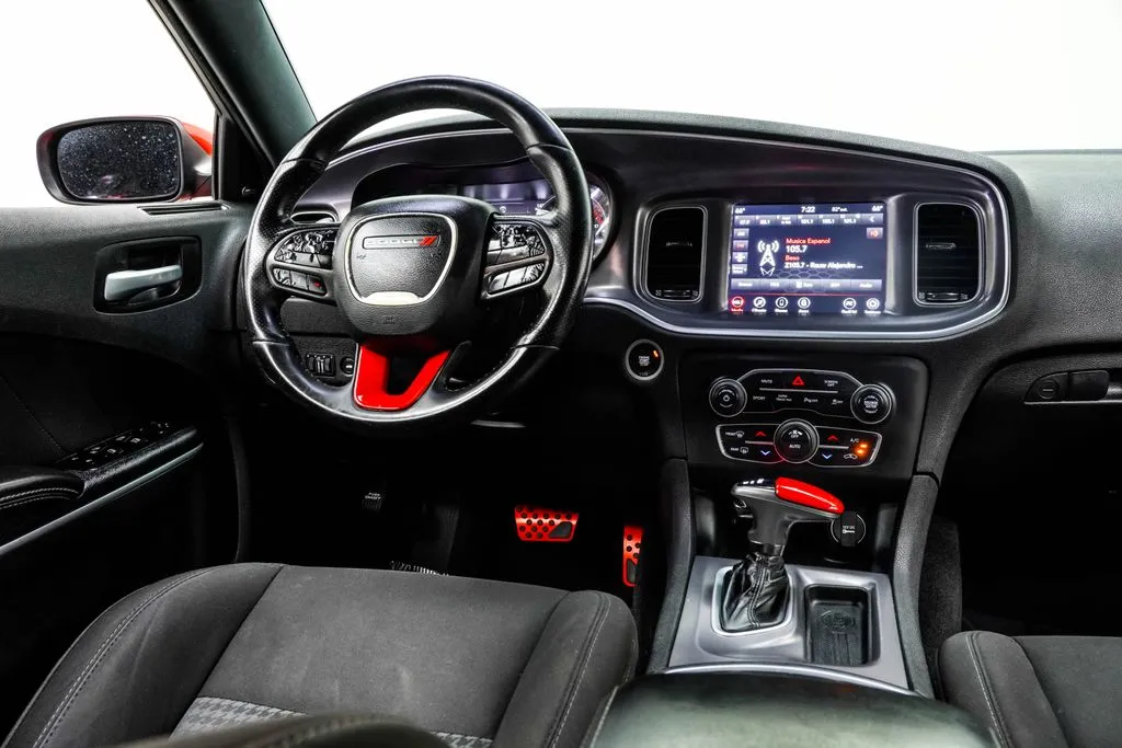 2020 Dodge Charger GT, photo 23