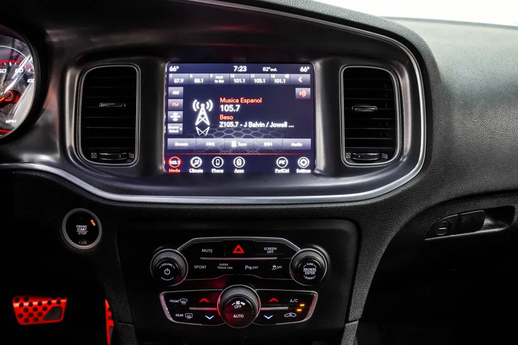 2020 Dodge Charger GT, photo 25