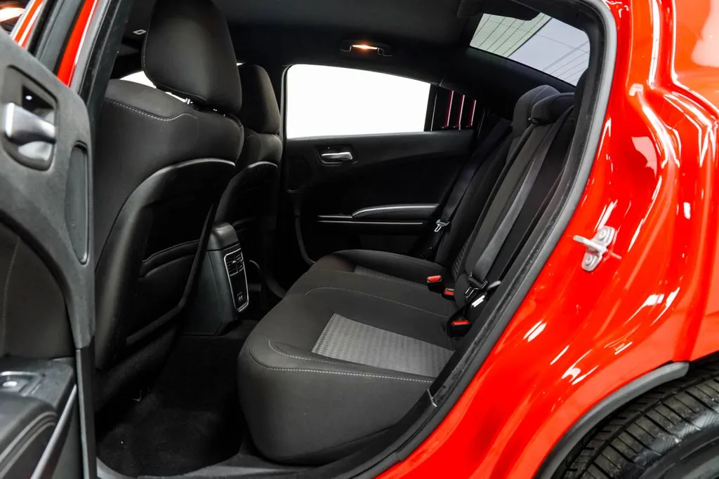 2020 Dodge Charger GT, photo 18
