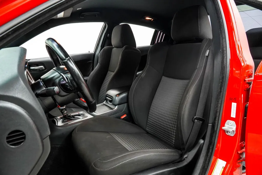 2020 Dodge Charger GT, photo 15