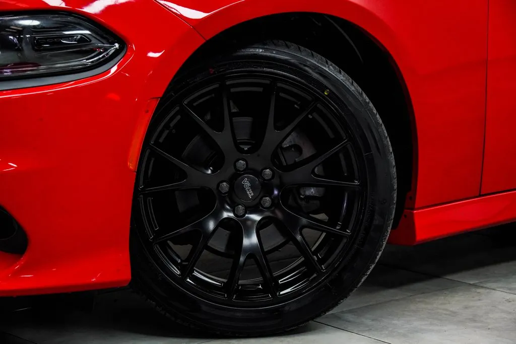 2020 Dodge Charger GT, photo 4