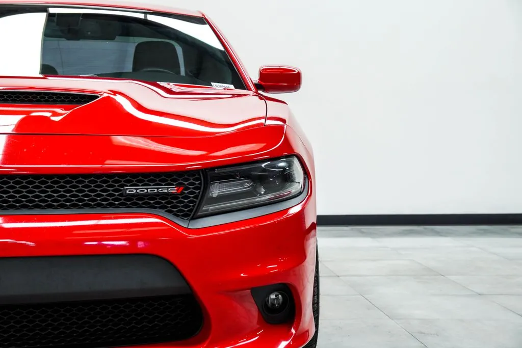 2020 Dodge Charger GT, photo 7