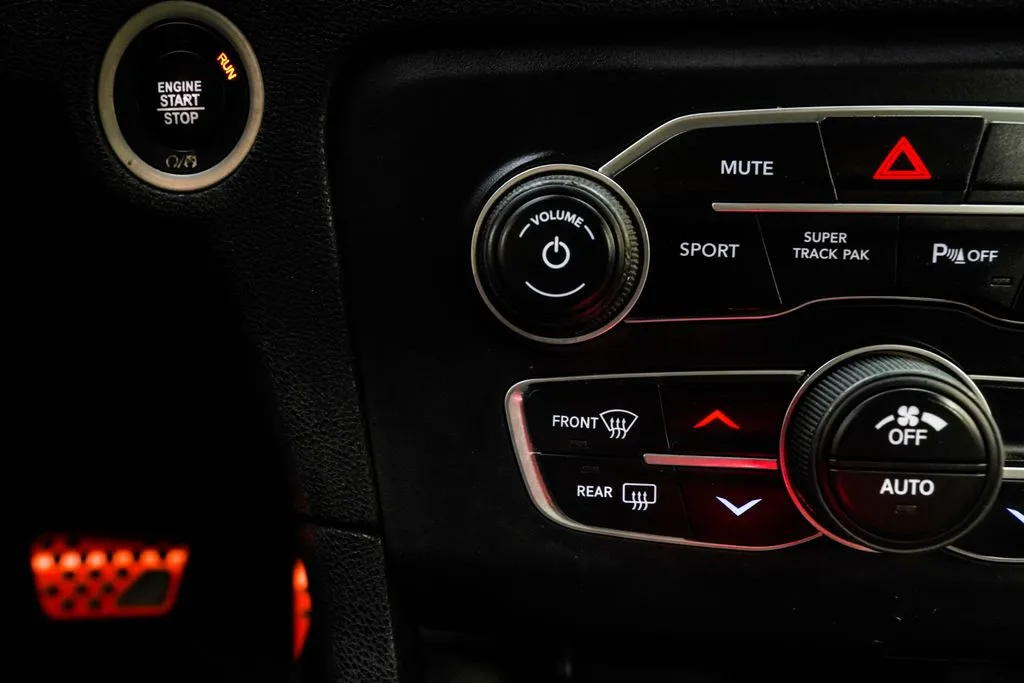 2020 Dodge Charger GT, photo 26
