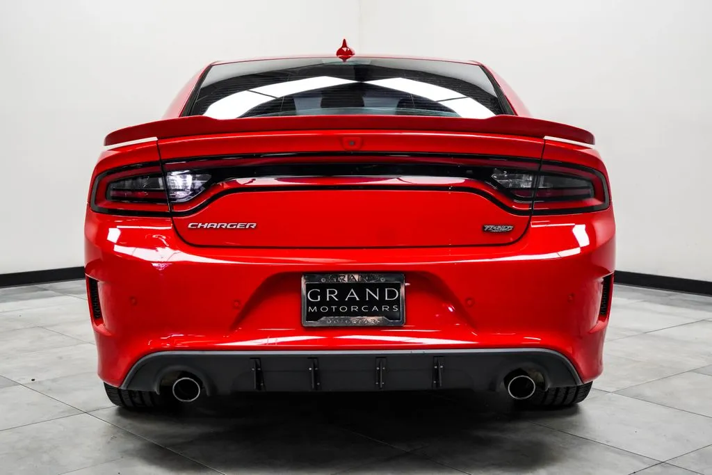 2020 Dodge Charger GT, photo 10