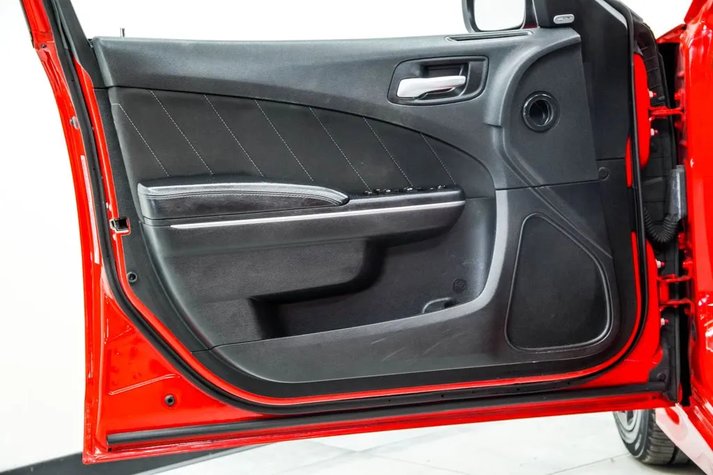 2020 Dodge Charger GT, photo 36