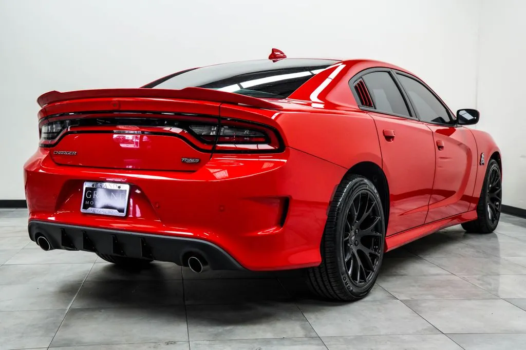 2020 Dodge Charger GT, photo 12