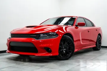 2020 Dodge Charger GT