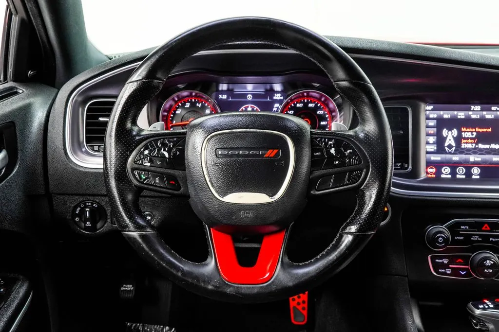 2020 Dodge Charger GT, photo 22
