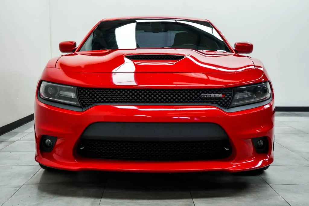 2020 Dodge Charger GT, photo 5