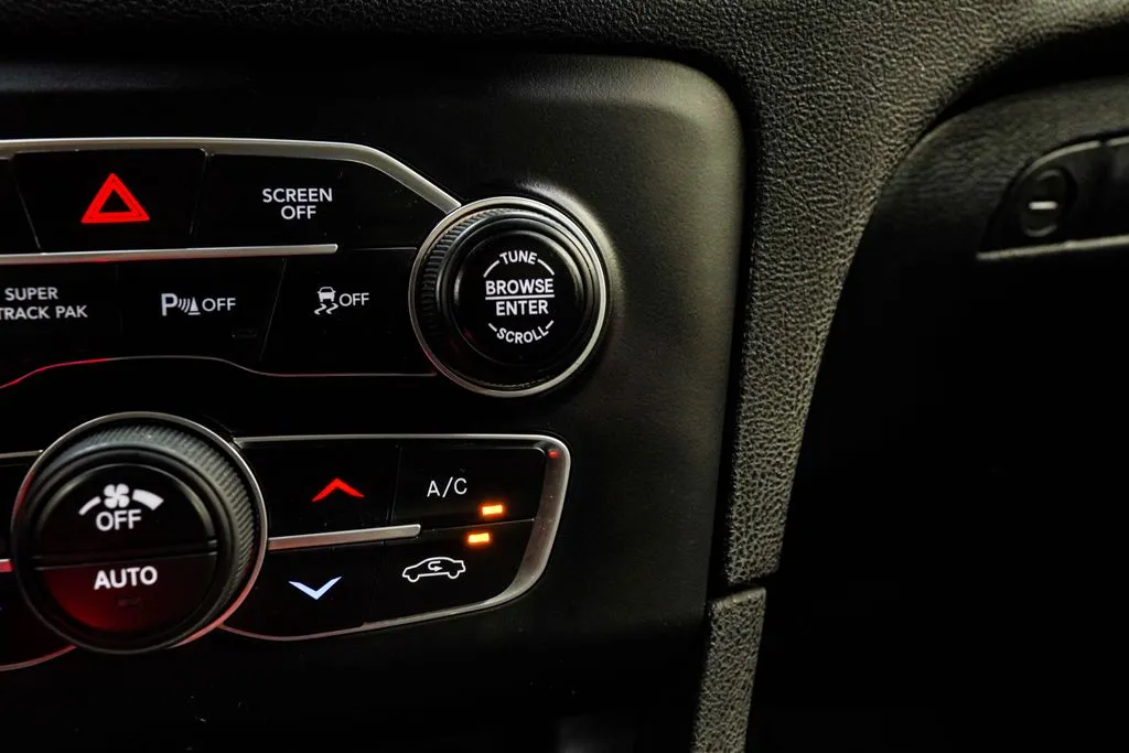 2020 Dodge Charger GT, photo 27