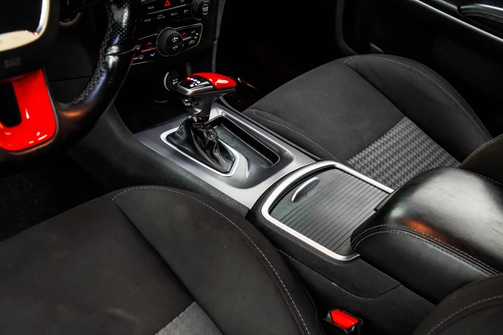 2020 Dodge Charger GT, photo 20