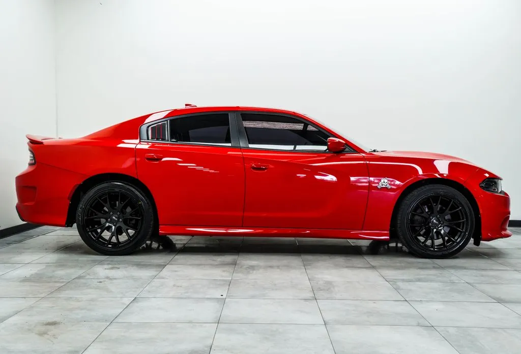 2020 Dodge Charger GT, photo 6