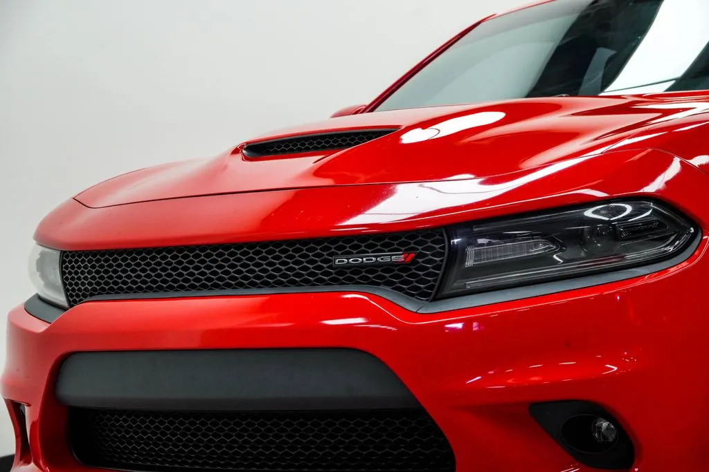 2020 Dodge Charger GT, photo 2