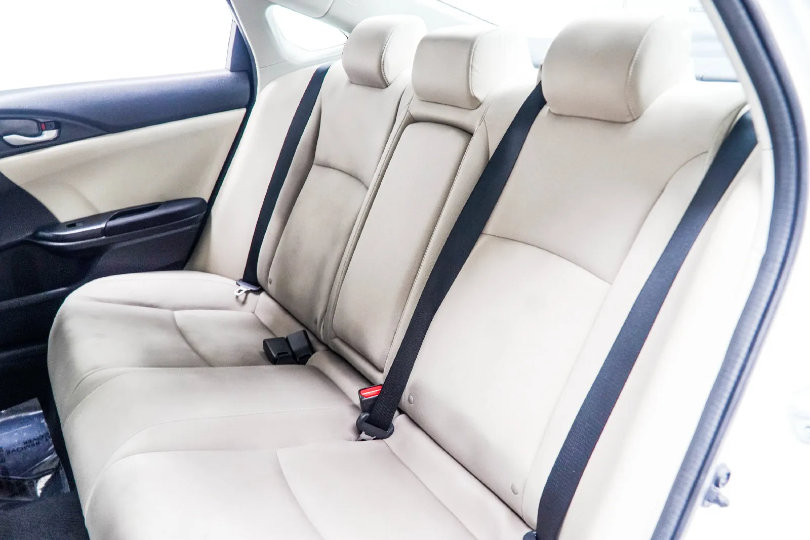2021 Honda Civic EX, photo 38