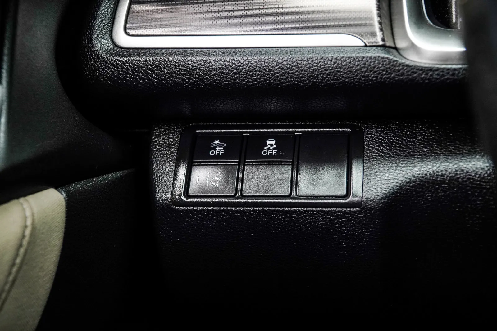 2021 Honda Civic EX, photo 27