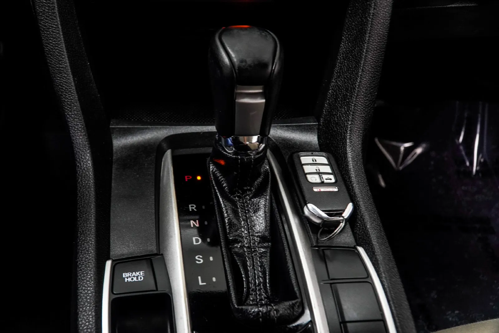 2021 Honda Civic EX, photo 18