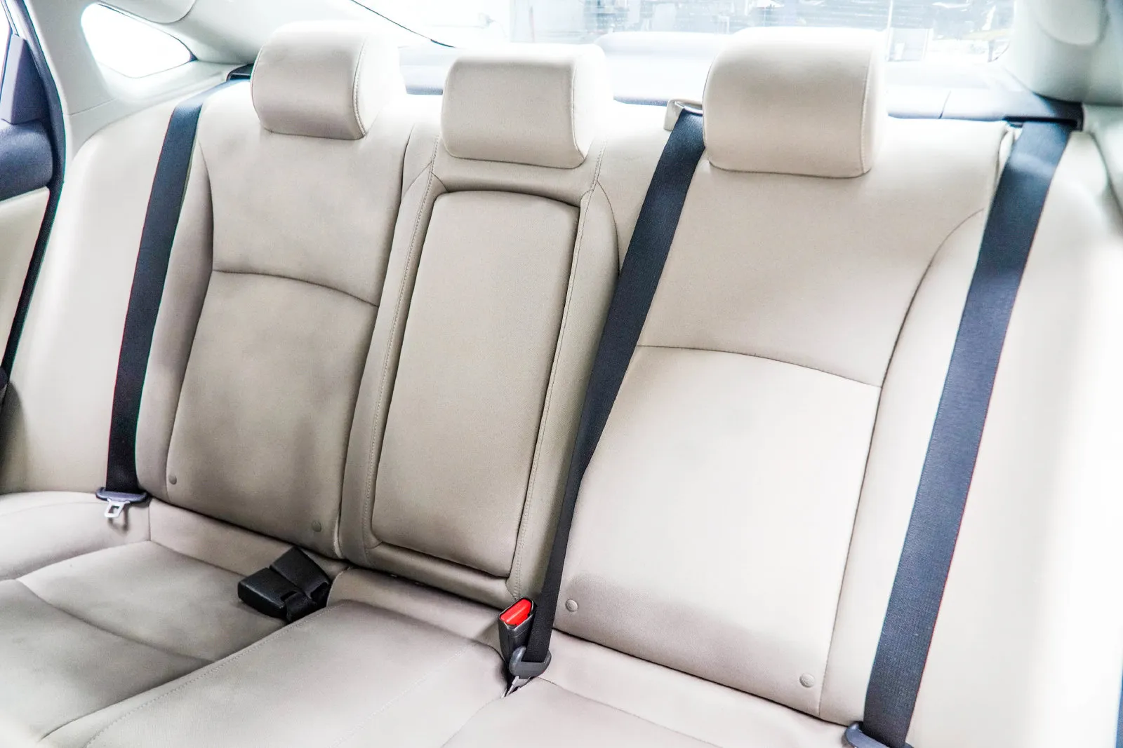 2021 Honda Civic EX, photo 37