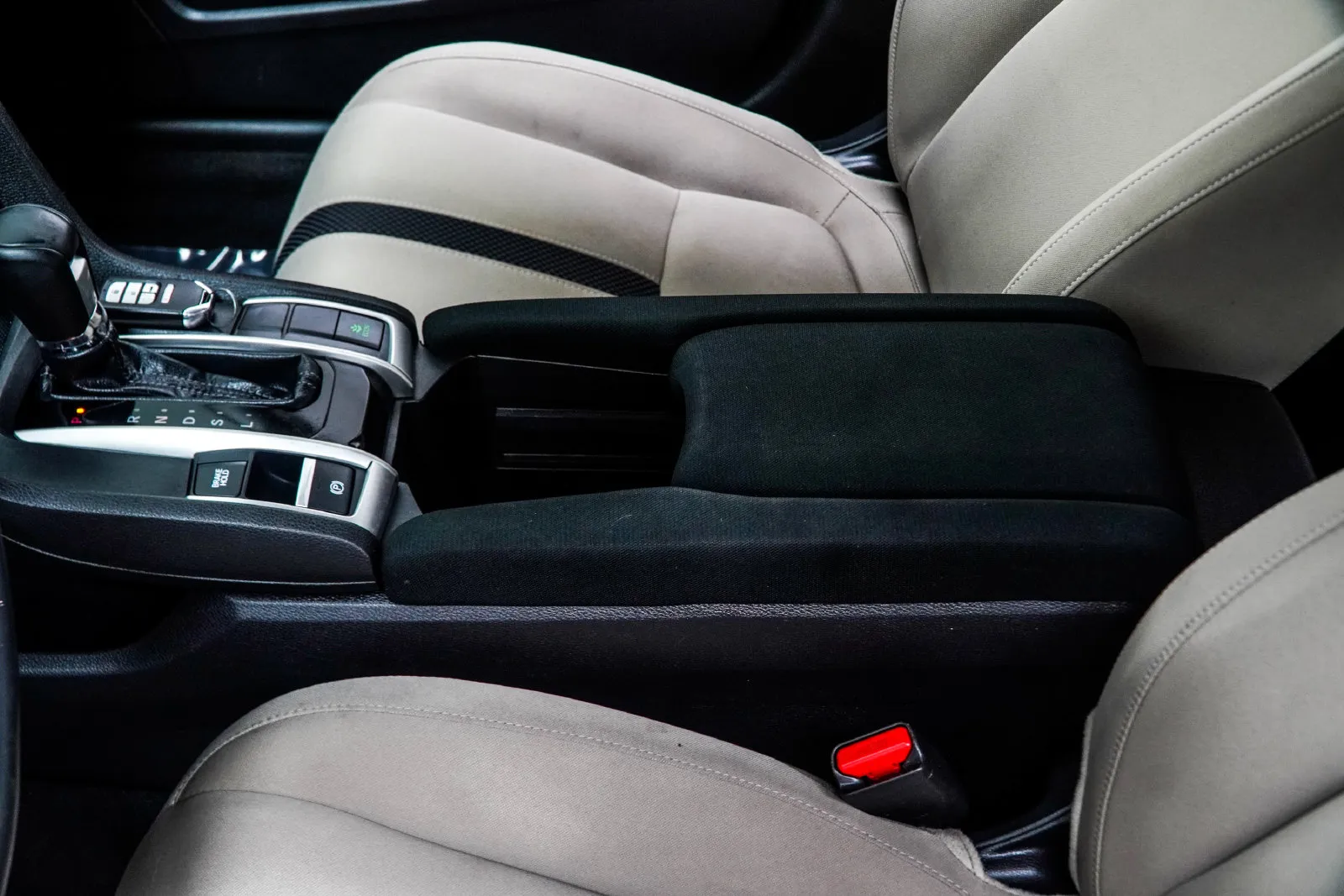 2021 Honda Civic EX, photo 17
