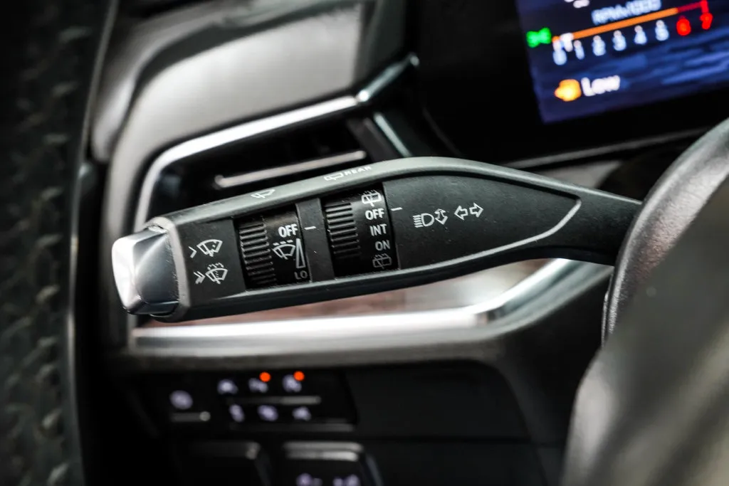 2025 Chevrolet Tahoe LS, photo 37