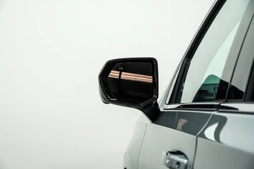 2025 Chevrolet Tahoe LS, photo 14