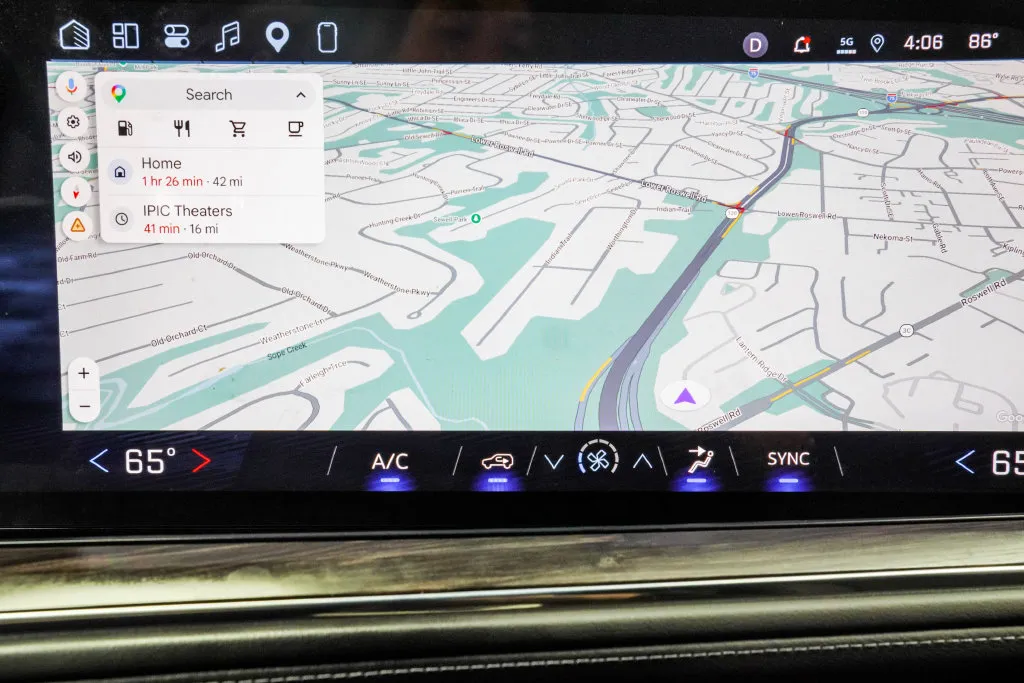 2025 Chevrolet Tahoe LS, photo 29