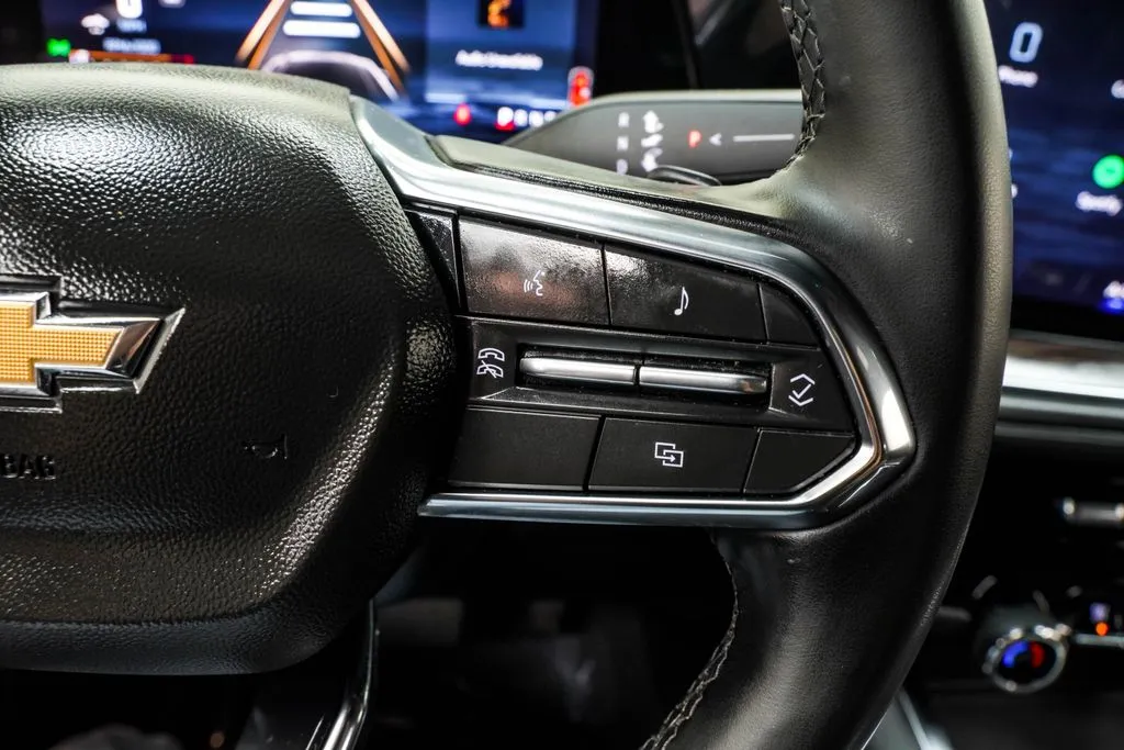 2025 Chevrolet Tahoe LS, photo 34