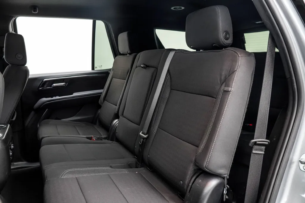 2025 Chevrolet Tahoe LS, photo 17