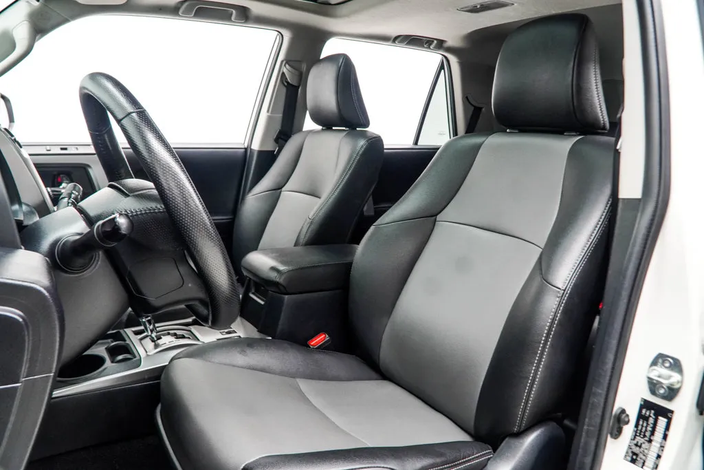 2023 Toyota 4Runner SR5 Premium, photo 38