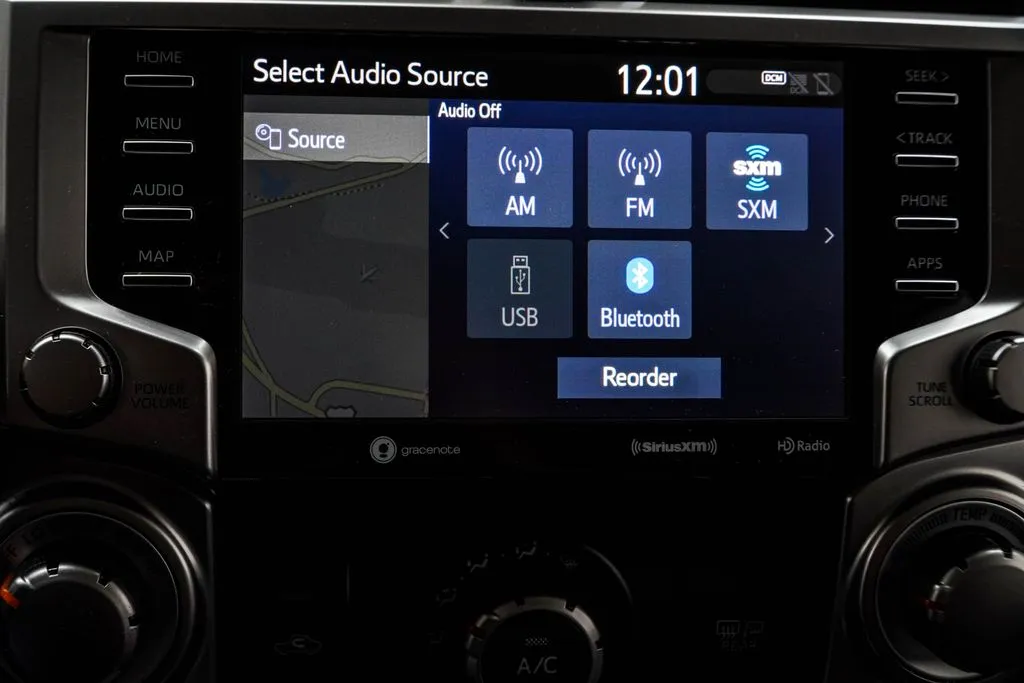 2023 Toyota 4Runner SR5 Premium, photo 22