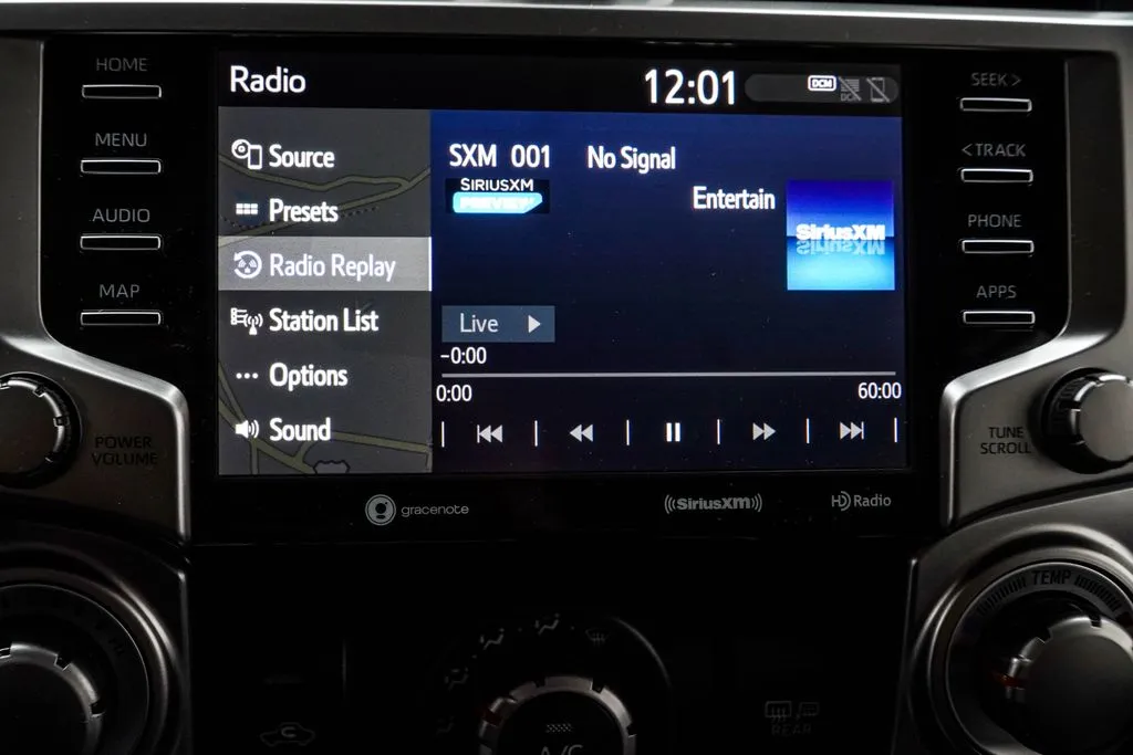 2023 Toyota 4Runner SR5 Premium, photo 23