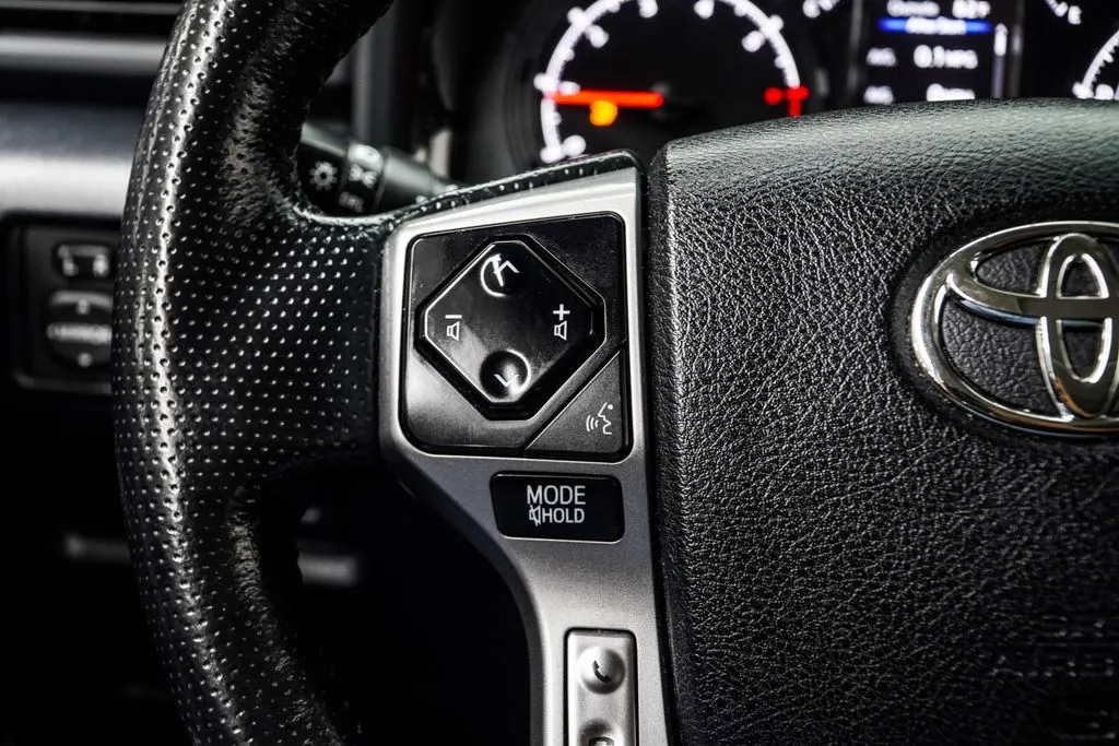 2023 Toyota 4Runner SR5 Premium, photo 28