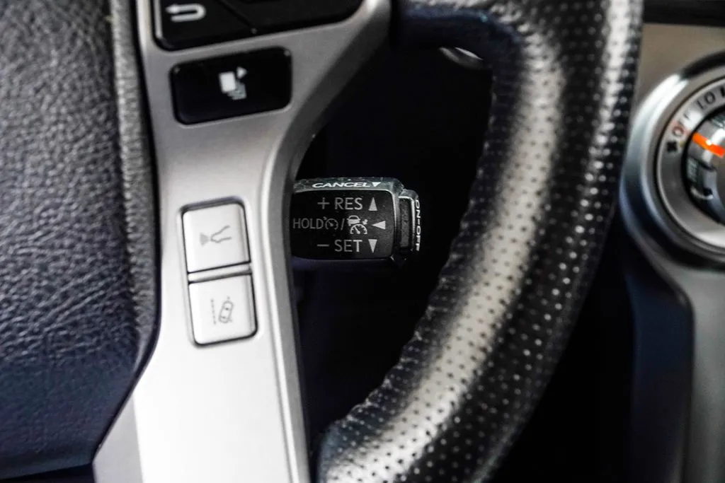 2023 Toyota 4Runner SR5 Premium, photo 31