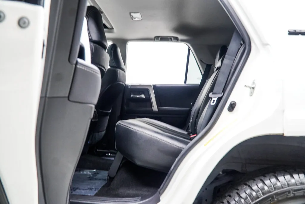 2023 Toyota 4Runner SR5 Premium, photo 40