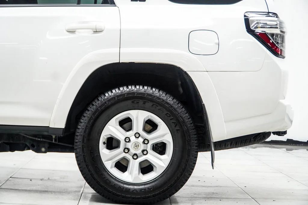 2023 Toyota 4Runner SR5 Premium, photo 7