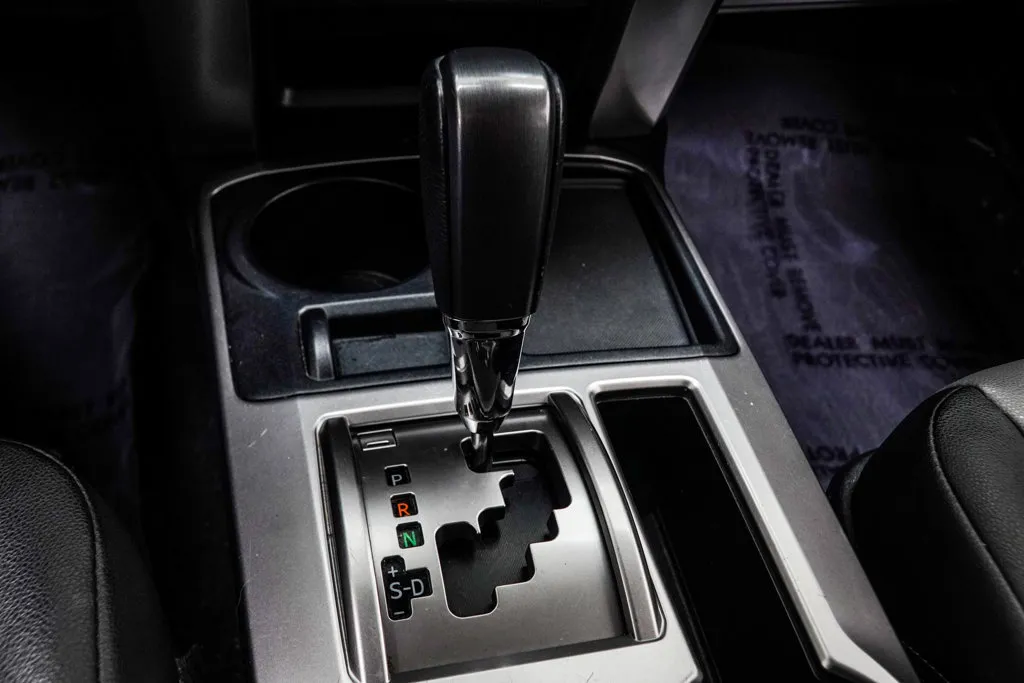 2023 Toyota 4Runner SR5 Premium, photo 17