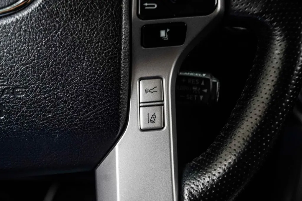 2023 Toyota 4Runner SR5 Premium, photo 30