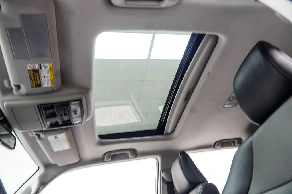 2023 Toyota 4Runner SR5 Premium, photo 41